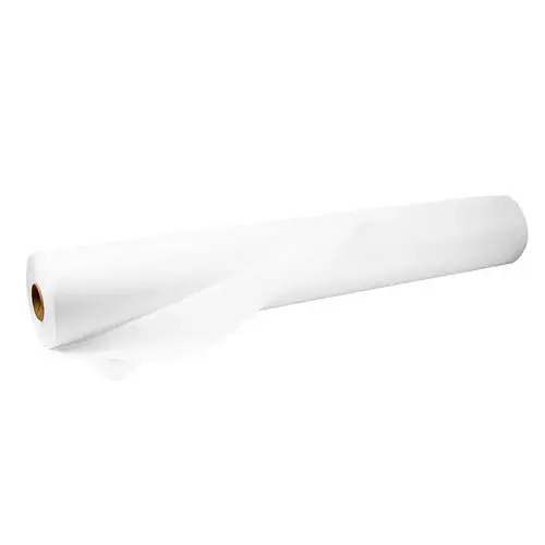 Dirt Trap Protection Material, 300 ft x 56 in, White Dirt Trap Protection Material, 300 ft x 56 in, White