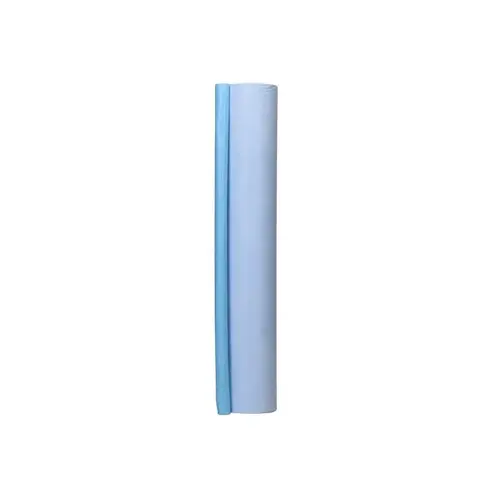 Self-Stick Liquid Protection Fabric, 300 ft x 56 in, Light Blue Self-Stick Liquid Protection Fabric, 300 ft x 56 in, Light Blue
