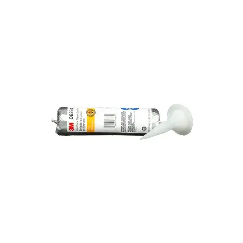 0 1-Component Seam Sealer, 310 mL Flex-Pack, Paste, Beige, 24 hr Curing 0 1-Component Seam Sealer, 310 mL Flex-Pack, Paste, Beige, 24 hr Curing