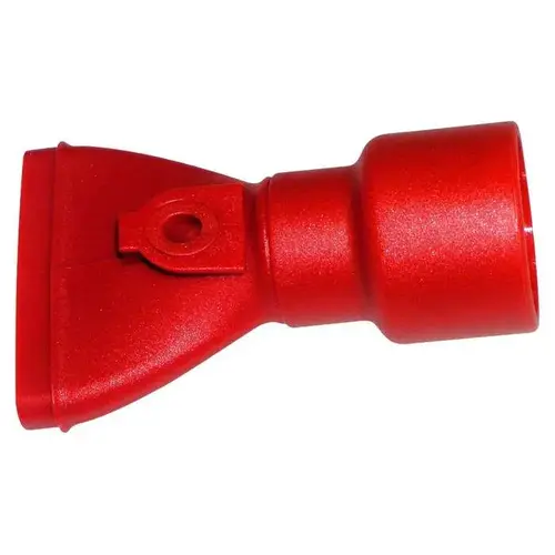 Swivel Exhaust Fitting, 1 in Hose, Use With: 20208, 20213, 20250, 20251 Random Orbital Sanders Swivel Exhaust Fitting, 1 in Hose, Use With: 20208, 20213, 20250, 20251 Random Orbital Sanders