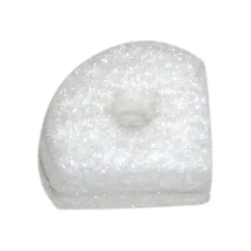 Elite Muffler, Use With: 28513, 28514, 28515, 28516, 28517 Random Orbital Sanders Elite Muffler, Use With: 28513, 28514, 28515, 28516, 28517 Random Orbital Sanders