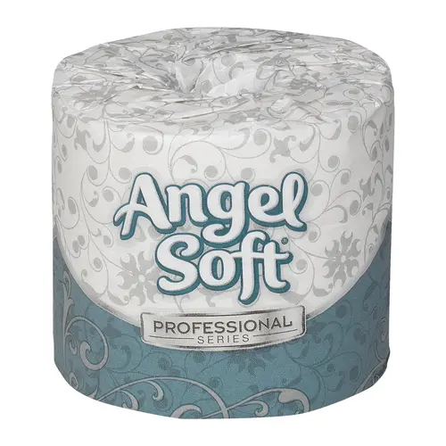 Angel Soft Toilet Paper 450 Sheets Per Roll, 1 Count