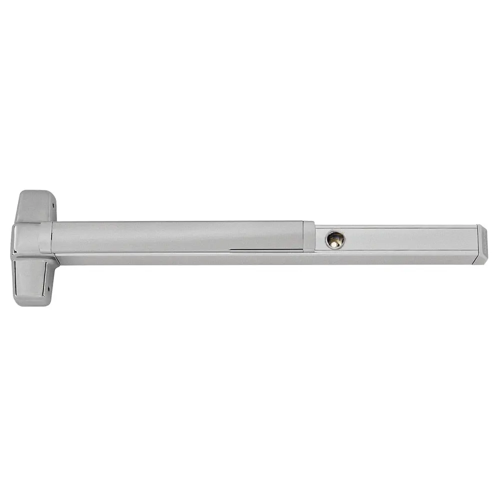 Von Duprin Concealed Vertical Cable Exit Devices Satin Chrome CD9849L-NL-06 4 26D LHR Von Duprin Concealed Vertical Cable Exit Devices Satin Chrome CD9849L-NL-06 4 26D LHR