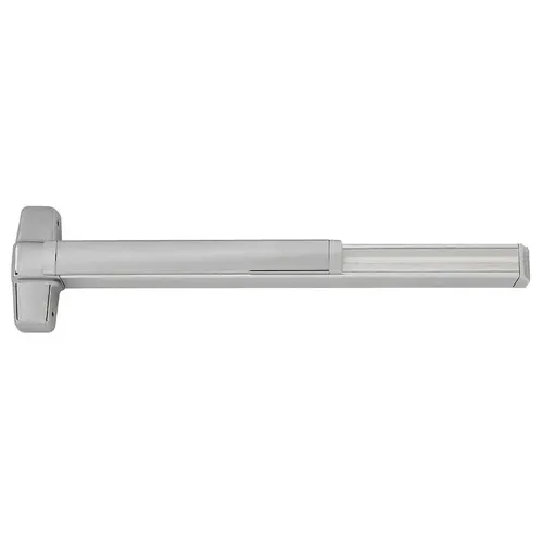 Exit Device Satin Chrome Exit Device Satin Chrome