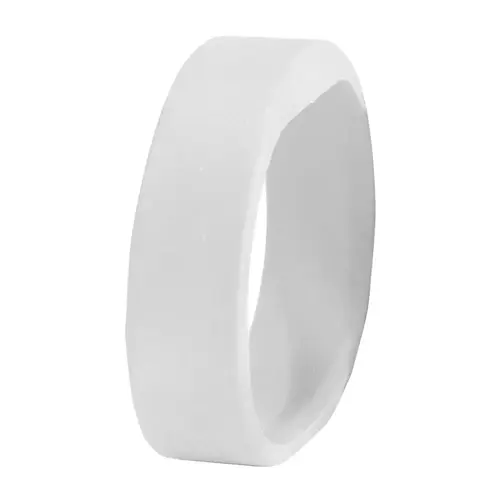 Credentials White Credentials White