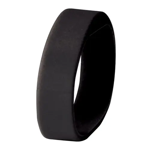 9351 Wristband Credential - 13.56 MHz Black