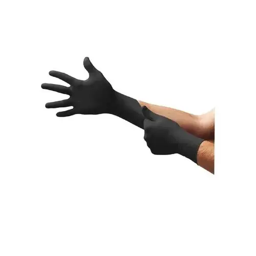 BLACK DRAGON ZERO PF X-SM NITRILE EXAM