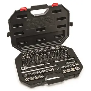 Husky 3/8 in. Drive Thin Wall Deep Ipact Socket Set SAE (10-Piece) for sale | Las Vegas, NV
