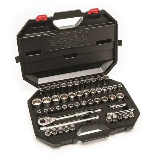 1/2 in. Drive Mechanics Tool Set 1/2 in. Drive Mechanics Tool Set