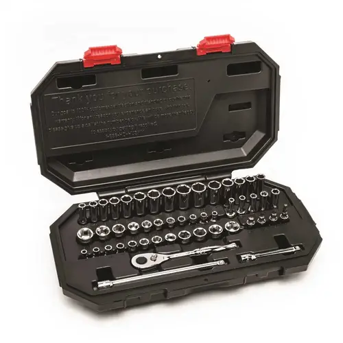 1/4 in. Drive Mechanics Tool Set