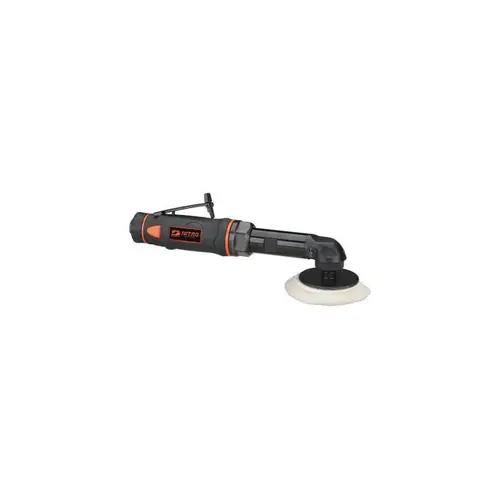 EB3 Nitro Series Non-Vacuum Extension Buffer/Polisher, 3 in Pad, 3/8-24 Arbor, 2700 rpm, 0.5 hp, 23 scfm EB3 Nitro Series Non-Vacuum Extension Buffer/Polisher, 3 in Pad, 3/8-24 Arbor, 2700 rpm, 0.5 hp, 23 scfm