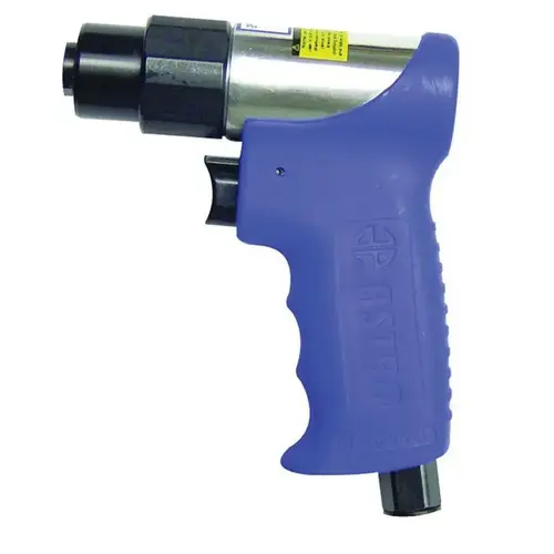 3042 Dual Action Sander, 3 in, 15000 rpm, 5 cfm, 90 psi, Pistol Grip Handle