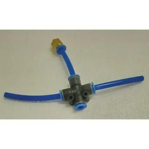 300-2150N Lid Seal Gasket, Neoprene, Use With: 34S Series Recycling Parts Washers