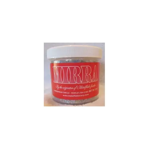MIRRA IRIDESCENCE METAL FLAKE (6OZ) MIRRA IRIDESCENCE METAL FLAKE (6OZ)