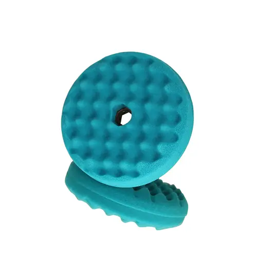 3M Perfect-It 1 Foam Finishing Pad, 33292, 6 in, Quick Connect 3M Perfect-It 1 Foam Finishing Pad, 33292, 6 in, Quick Connect