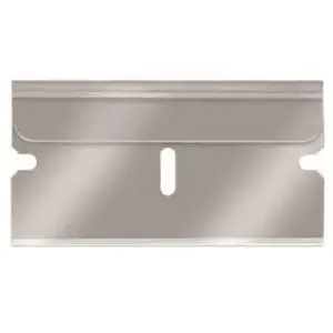 X-L Products 112 RAZOR BLADES #9 PK/100