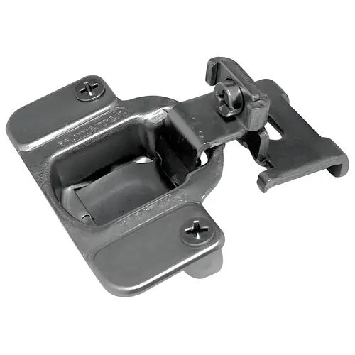 Matrix Collection 3/8" 2 Way Concealed Grass Hinges with 105 Degree Opening Angle - pack of 2