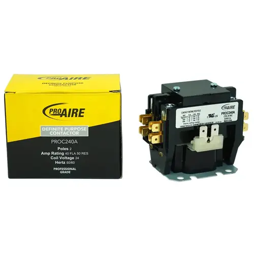Contactor Contactor