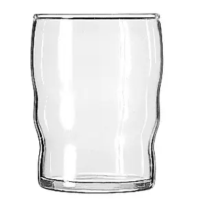 LIBBEY 618HT Libbey Governor Clinton(R) 8 Ounce Beverage Glass, 48 Each