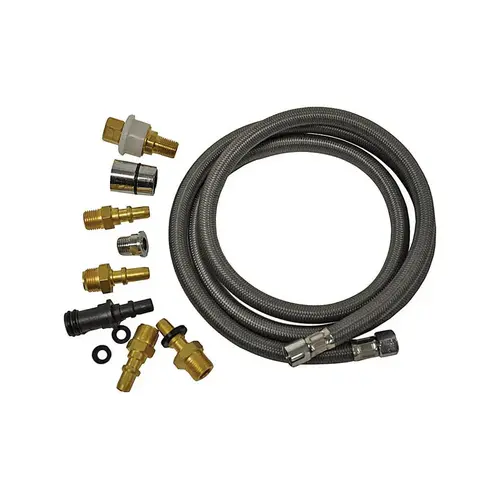 Faucet Pull-Out Spray Hose For Delta/Moen/Oakbrook Faucet Pull-Out Spray Hose For Delta/Moen/Oakbrook