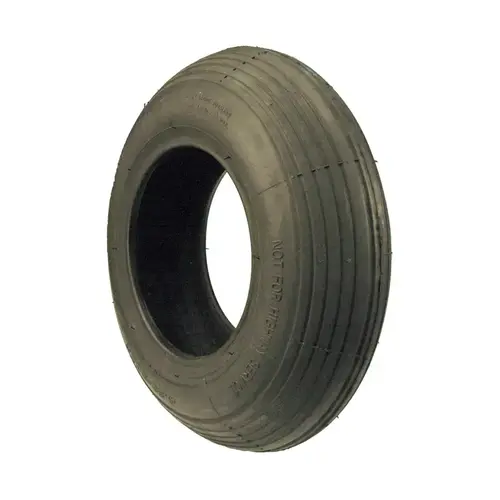 Wheelbarrow Tire 13" D 300 lb. cap. Rubber Wheelbarrow Tire 13" D 300 lb. cap. Rubber