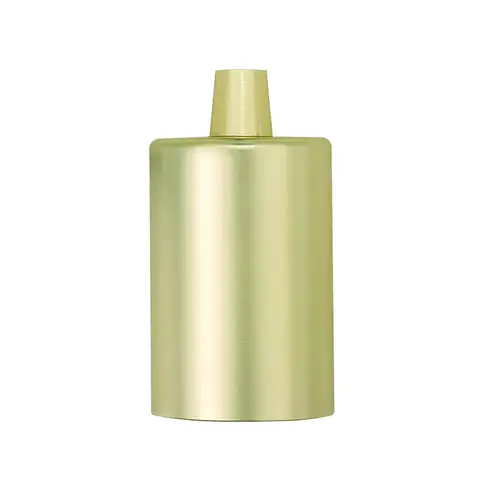 Pendant Socket Gloss Brass 1 lights Pendant Socket Gloss Brass 1 lights