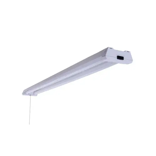Shop Light SL Series 48" 2-Light lights 42 W LED White