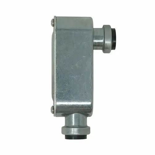 65074101 3/4IN EMT TYP-LB CONDUIT BODY SIMP 65074101 3/4IN EMT TYP-LB CONDUIT BODY SIMP