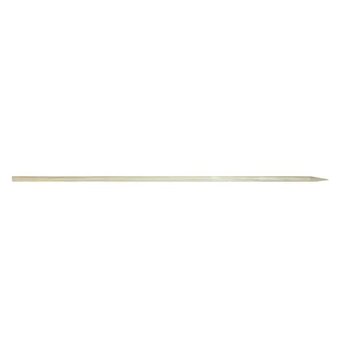 SKEWERS WOOD 10 INCH