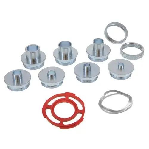 Router Bushing Set TurnLock