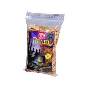 Lignetics FS12-XCP12 Fire Starter Ready Lite Wood 1 lb - pack of 12