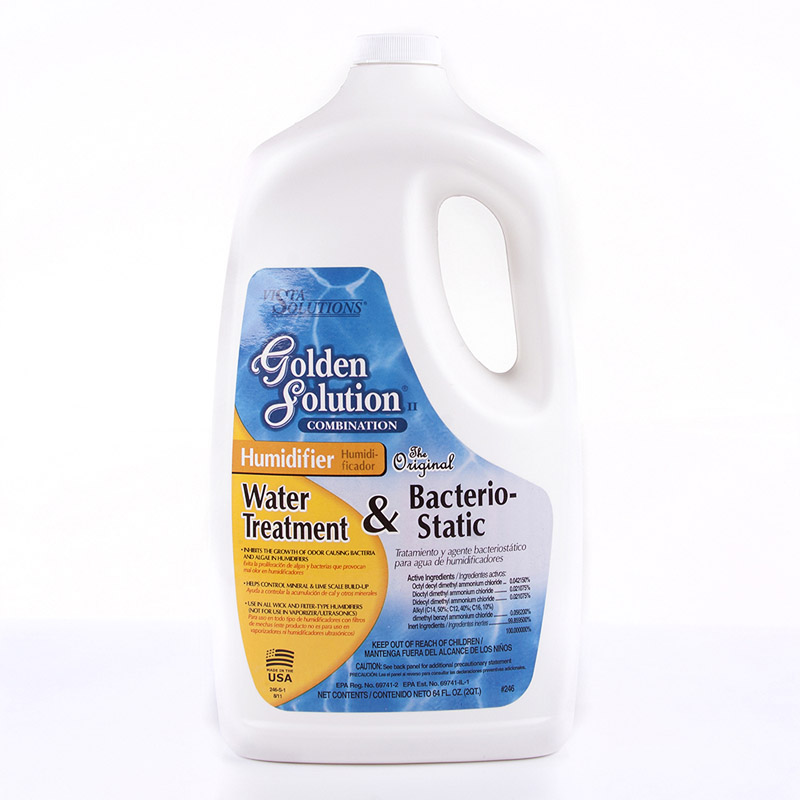 treatment water bac 32oz BestAir Original BT Humidifier Bacteriostatic 32 Oz. - 3BT-PDQ-6 All products on this site are for research and development use only NO SURVIVORS ENZ-A BAC DRAIN