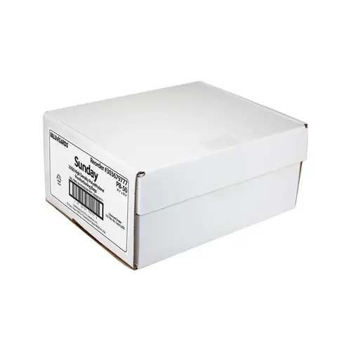 Valugards Bag High Density Preportion Bag Printed Sunday Black, 2000 Each Valugards Bag High Density Preportion Bag Printed Sunday Black, 2000 Each