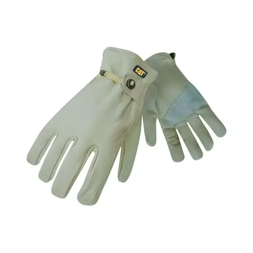 Driver Gloves Grain Cowhide Men's Indoor/Outdoor Gunn Cut Tan L Tan Driver Gloves Grain Cowhide Men's Indoor/Outdoor Gunn Cut Tan L Tan