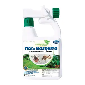 Everguard Repellents ADPTM32R-XCP6 Insect Killer Concentrate 32 oz - pack of 6