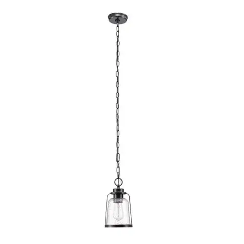 Pendant Light Roth Oil Rubbed Bronze Bronze 1 lights