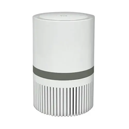 Air Purifier Therapure HEPA White Air Purifier Therapure HEPA White