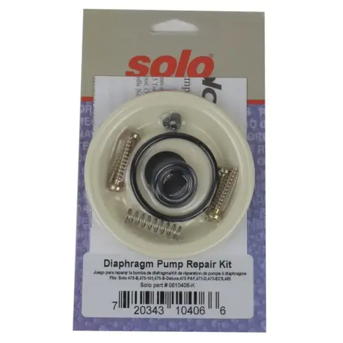 Sprayer Repair Kit Diaphragm Pump Sprayer Repair Kit Diaphragm Pump