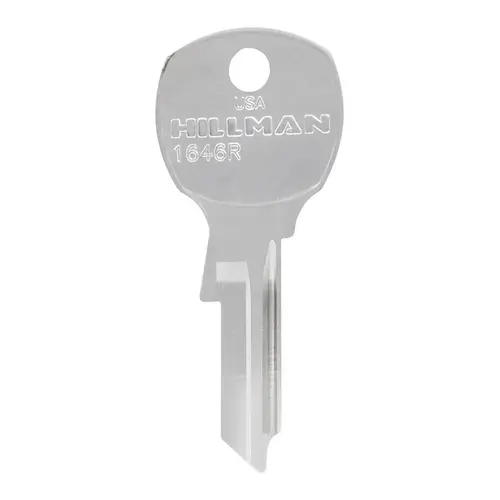 Universal Key Blank Traditional Key Mailbox Single Universal Key Blank Traditional Key Mailbox Single