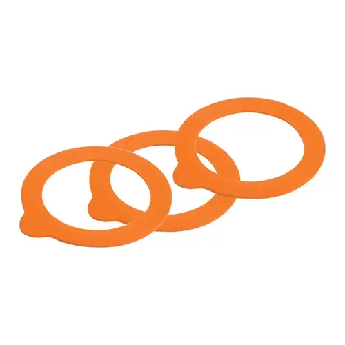 Replacement Rubber Seals Regular Mouth Replacement Rubber Seals Regular Mouth
