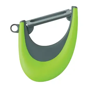 Kitchen Innovations J109 DISP-XCP36 Peeler Stainless Steel Assorted - pack of 36