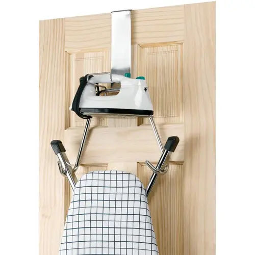 Ironing Board Holder 14" H