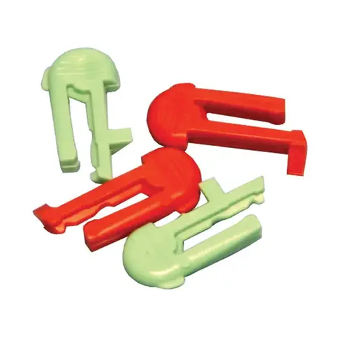 Time Switch Trippers Indoor and Outdoor Green/Red Green/Red