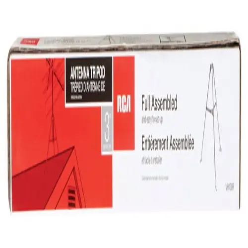 Antenna Base Outdoor TV