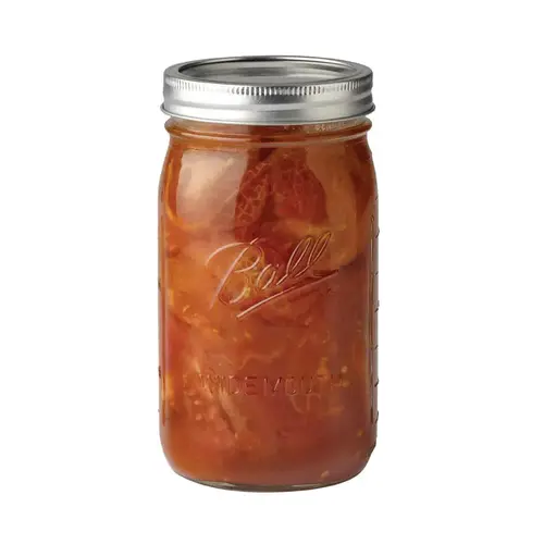 Mason Jar Wide Mouth 32 oz Mason Jar Wide Mouth 32 oz
