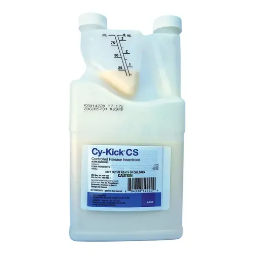 Insect Killer Concentrate 1 pt Insect Killer Concentrate 1 pt