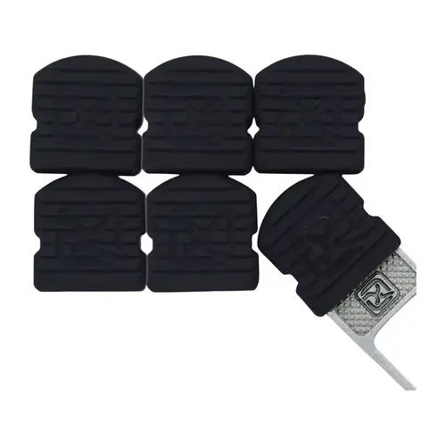 Tool Cap Stowaway Every Day Carry Polypropylene Black