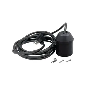 Parts 2O FP18-15BD-P2 Tethered Float Switch