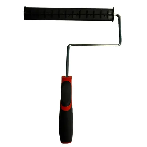 Paint Roller Frame Adhesive Applicator