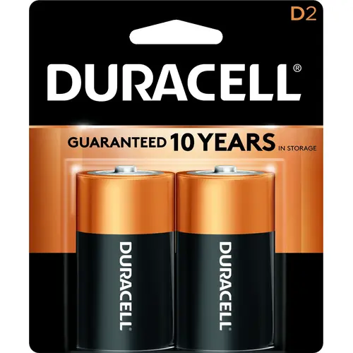DURACELL BASE D